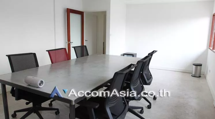 unit Studio  Office space For Rent in Sukhumvit, Bangkok  near BTS Thong Lo (AA17755)